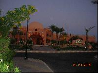 Iberotel Makadi Oasis and Family Resort
