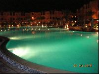 Iberotel Makadi Oasis and Family Resort