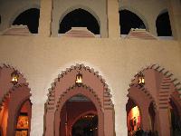 �������� "1001 ����" - Alf Leila Wa leila.