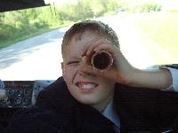 �������