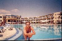 ������� Tropicana Grand Oazis