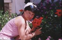 ����� � Hilton Waterfalls