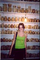 � � �������