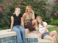 � � �������