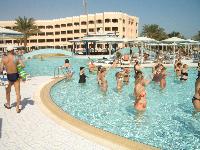 A�����������. ����� Beach Albatros