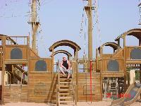 Domina Coral Bay Resort