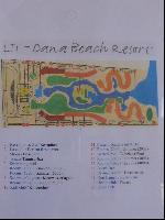 ���� ����� Dana Beach