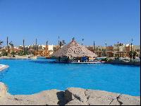 ������� "Sun Rise Royal Makadi"