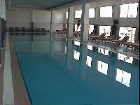 Le Meridien, Makadi_Indoors Pool