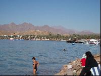 "Beach Albatros Sharm"