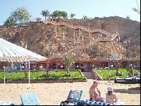 "Beach Albatros Sharm"