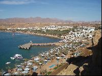 "Beach Albatros Sharm"