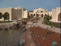 Le Meridien, Makadi_Lagoon Area 2