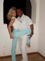 Just dancers!) part 2