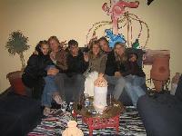 �������� � ����� Sindbad Beach