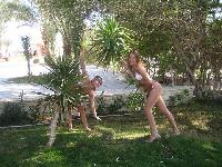 �� ���������� ����� Sindbad Beach