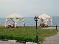 Hilton Sharm Waterfalls Resort