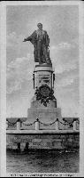 Statue Of Ferdinand Lesseps - PORT SAID