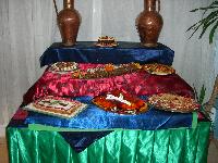 �������