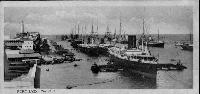 The Port - PORT SAID