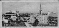Square Of Ferdinand De Lesseps - PORT SAID