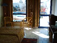 ����� � Cataract Resort