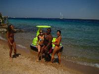 ���� Papas Beach �������