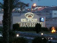 sol y mar belvedere