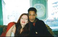 � � ������