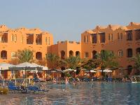 Iberotel Makadi Oasis