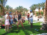 Iberotel Makadi Oasis