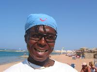 Iberotel Makadi Oasis (Juma)