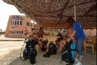 Al Mas Palace. Hurghada