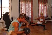 Al Mas Palace. Hurghada