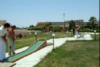 Al Mas Palace. Hurghada