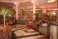 Al Mas Palace. Hurghada