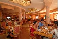 Al Mas Palace. Hurghada