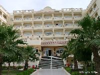 Shedwan Garden Beach