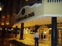 Shedwan Garden Beach