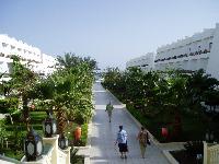 Shedwan Garden Beach