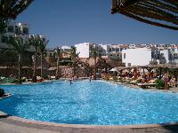 ������� � ����� Coral Beach Tiran