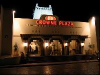 Crowne Plaza Resort Sharm El Sheikh