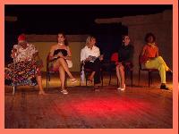 LTI Grand Azure - evening show