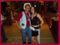 lti grand azure - animation