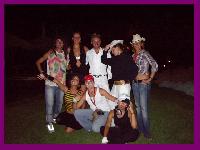 LTI Grand Azure - animation team