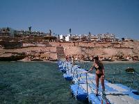 "����" � ����� Coral Beach Tiran