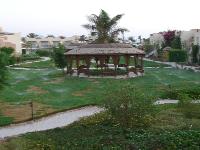 Concorde El Salam Front