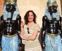 � ����� � KingTut