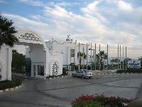 ������ 2006� ����� Melia Sinai 5* ���� ��� ����