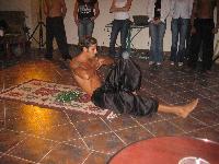 ������ 2006� ����� Melia Sinai 5* ���� ��� ����